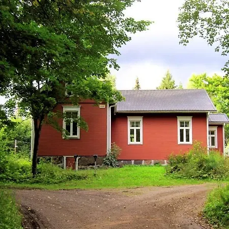 Rautionhovi *